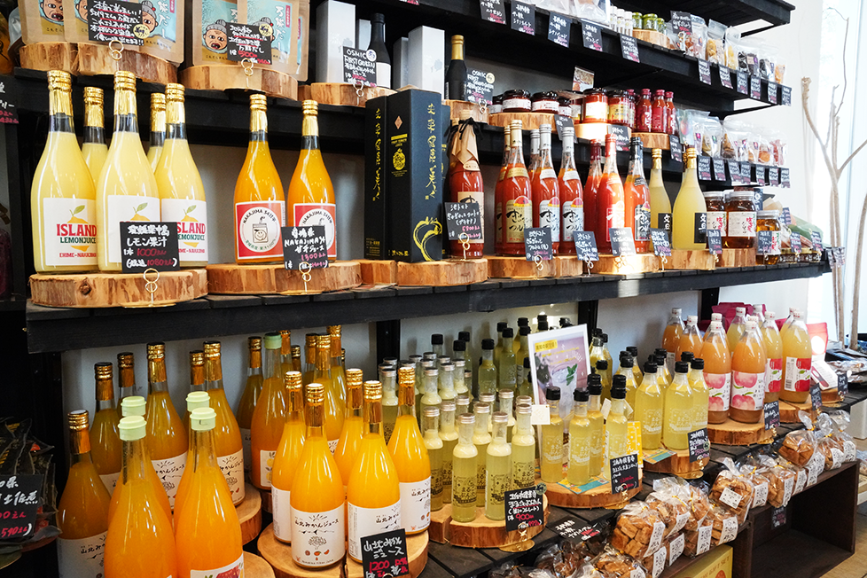 南川添店店内01