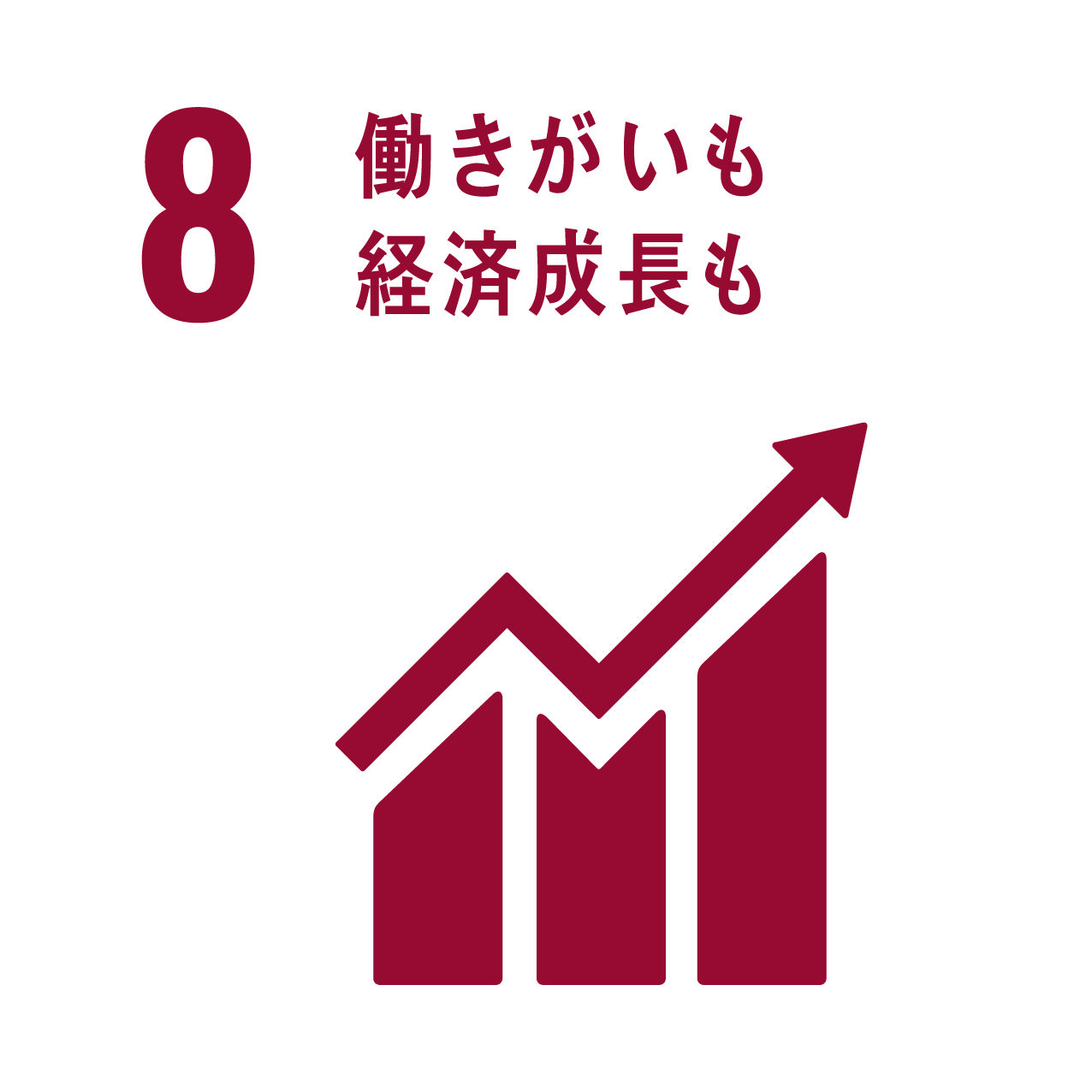 SDGs08