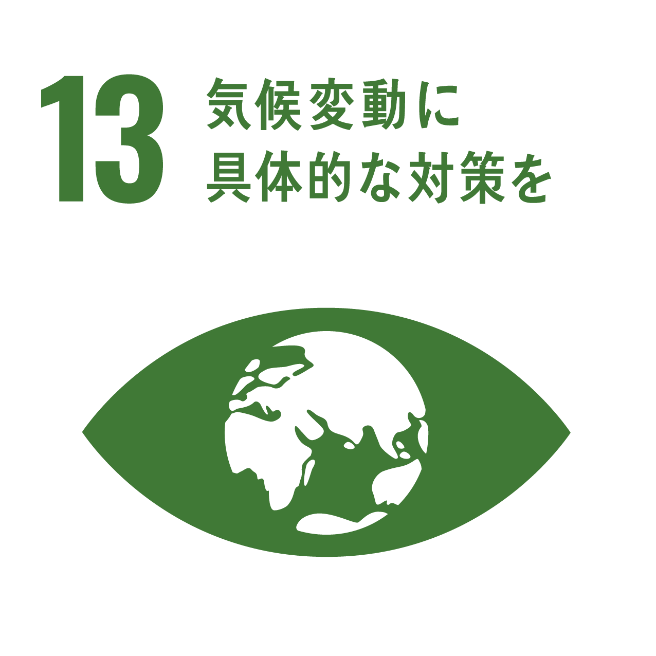 SDGs13